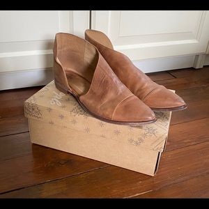 free people royale flat